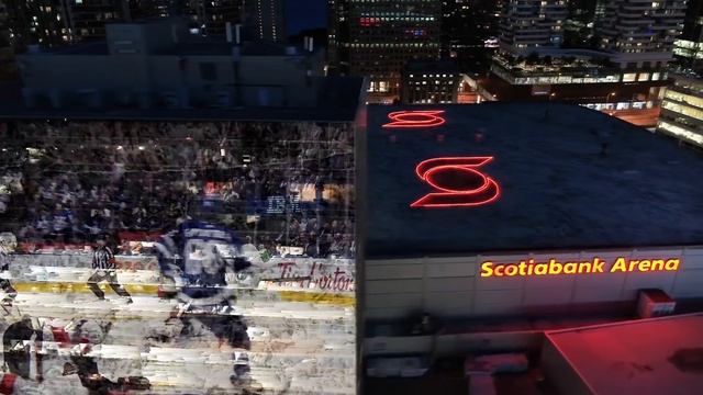 Game On – Leafs Forever смотреть онлайн