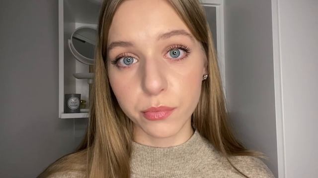 АСМР Коррекция и окрашивание бровей. Шепот. Ролевая игра | ASMR Doing Your Eyebrows ? смотреть онлайн