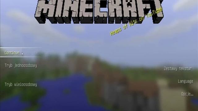 #1 Mody do gry Minecraft 1.2.3 ,,Fancy Gui" смотреть онлайн