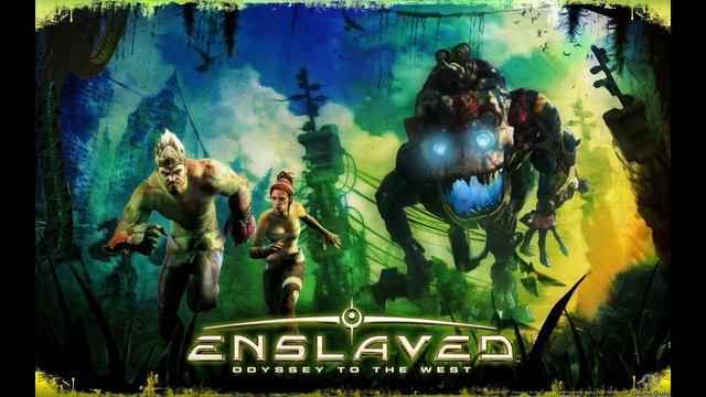 ENSLAVED Odyssey to the West Premium Edition Part 0 - Вступление смотреть онлайн
