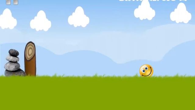Happy Jump HD Walkthrough by Dennis смотреть онлайн