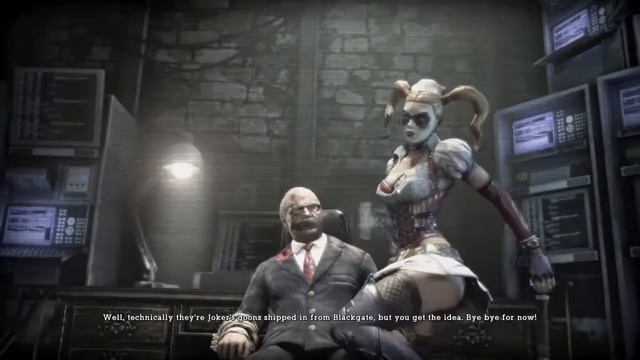 It's just bat business смотреть онлайн