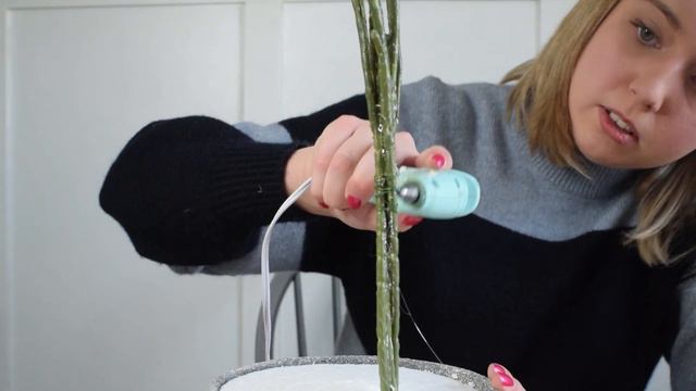 DIY TARGET DECOR 🎯 Studio McGee + Magnolia Hearth & Hand DIY Dupes смотреть онлайн