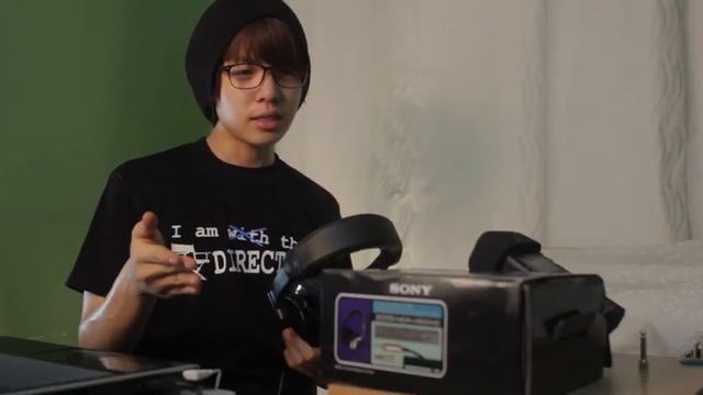 DSLR AUDIO - Headphones to Monitor Audio (Gear Guide) смотреть онлайн