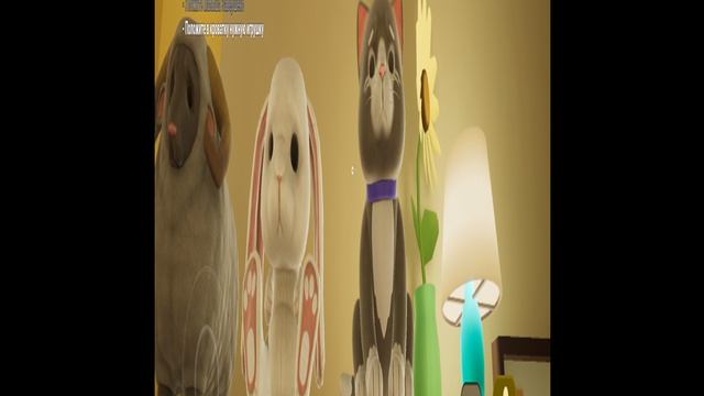 BabyInYellow. Не дай боже таких детей??