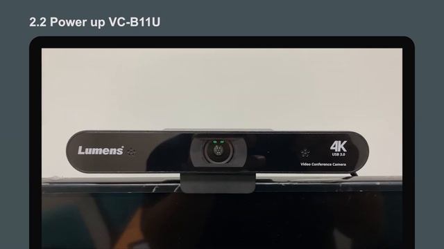 [InstallAV] VC-B11U How to Add Camera Video Source on Skype | Lumens ProAV смотреть онлайн