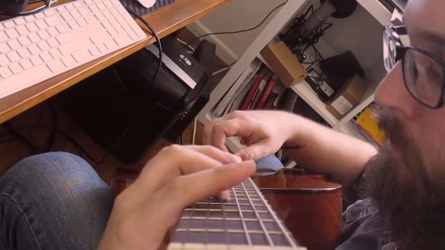 Event Horizon - The Red Waltz (Guitar Playthrough) смотреть онлайн