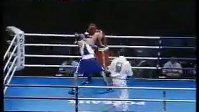 Роман Романчук Россия   Генри Маркус США Roman Romanchuk Russia Henry Marcus USA