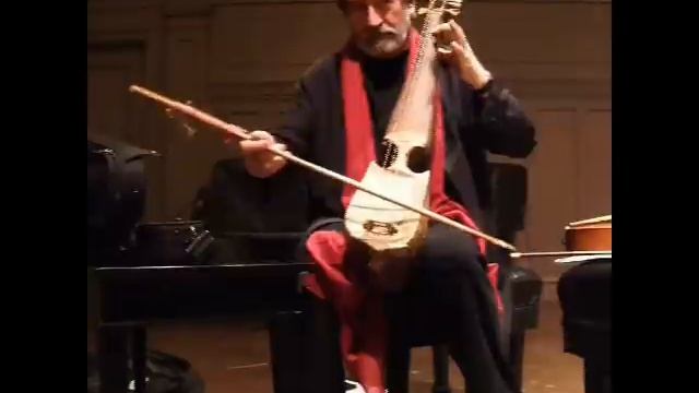Jordi Savall - Town Hall 2010. смотреть онлайн