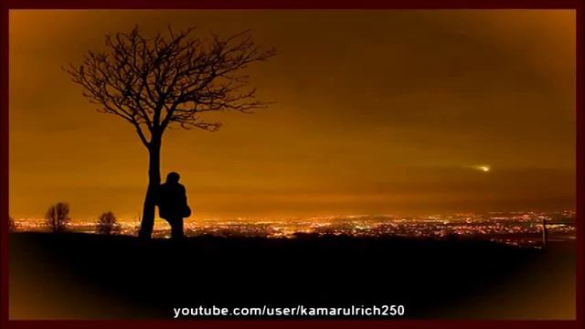 A Rahman Hassan   Hanya Untuk Ku