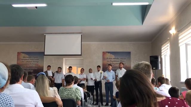 Божий человек ( братья г. Ставрополь) смотреть онлайн