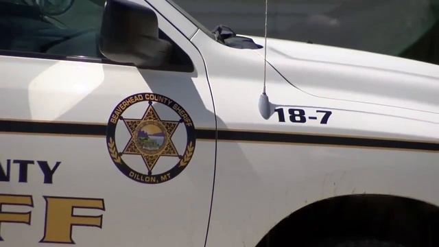 Firing of Beaverhead Co. deputy sparks controversy in Dillon смотреть онлайн