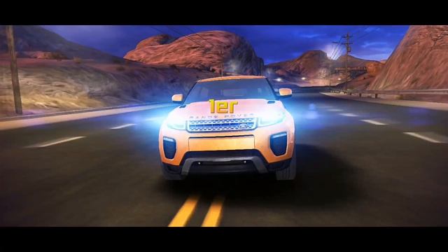 Asphalt 8 Airborne / Nerfed cars after update 54 смотреть онлайн