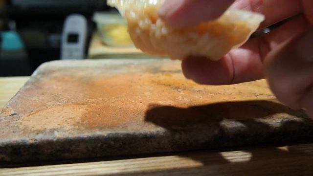 『鮨なかもと』大阪 難波 驚愕のハイコスパ本格江戸前寿司 Osaka, Namba, Sushi, Edo-mae-Sushi, Very reasonable! смотреть онлайн