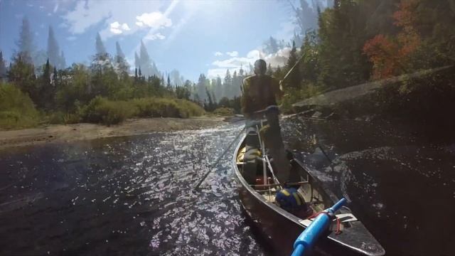 Why Learn to Pole Your Canoe: The Big East смотреть онлайн