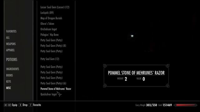 Skyrim Revisited - Patch 1.5 And More