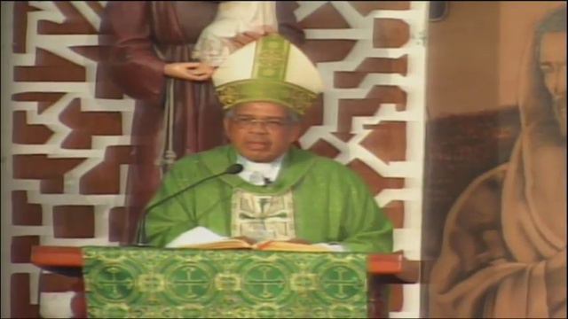 En Vivo! | Solemne Eucaristía | 5 de noviembre 2017 смотреть онлайн
