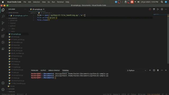 SKT__(Python-17) | Script Kiddie Tamil | Programming + Ethical Hacking | KIDDIE смотреть онлайн