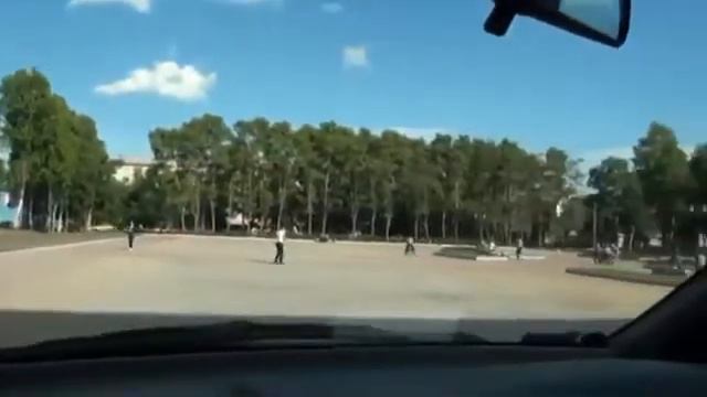 Николаевск-на-амуре смотреть онлайн