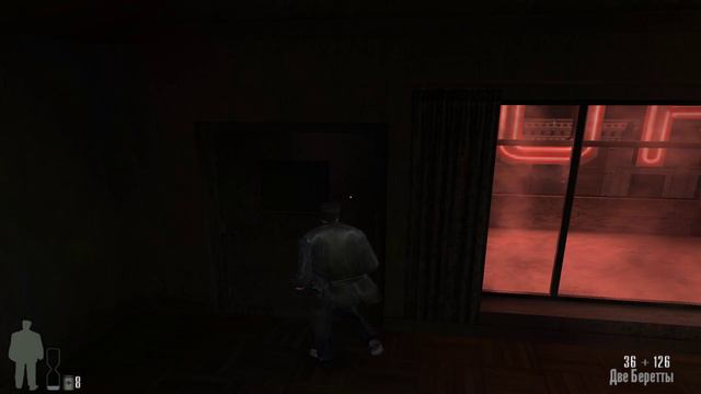 Мое первое прохождение Max Payne #1 смотреть онлайн