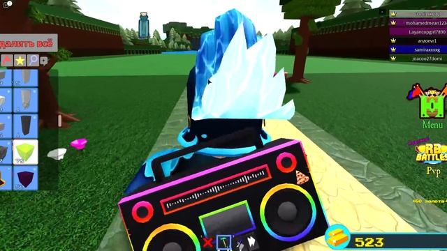 Как летать в роблокс в режиме построй лодку и найди сокровище {гайд} смотреть онлайн