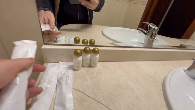 Отель в Краснодаре Red Royal 4*. Но больше не приеду! смотреть онлайн