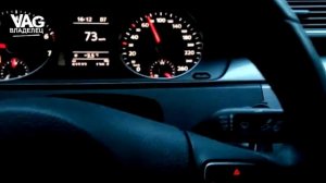 ДИКИЙ ПАССАТ Б7 / ЧИП ТЮНИНГ НА МАШИНЕ С DSG7