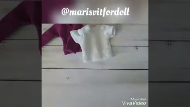 одежда для кукол Паола Рейна Paola Reina doll's clothers смотреть онлайн