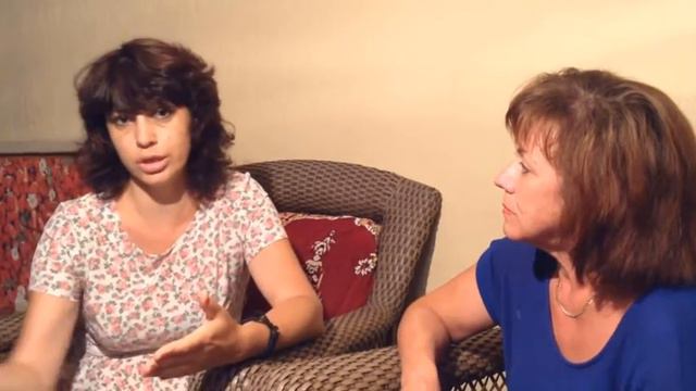 Выбор есть всегда! Интервью с Женей Белоусовой смотреть онлайн