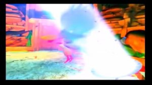 Looney Tunes: Back In Action PS2 All Bosses + Ending (No Damage)