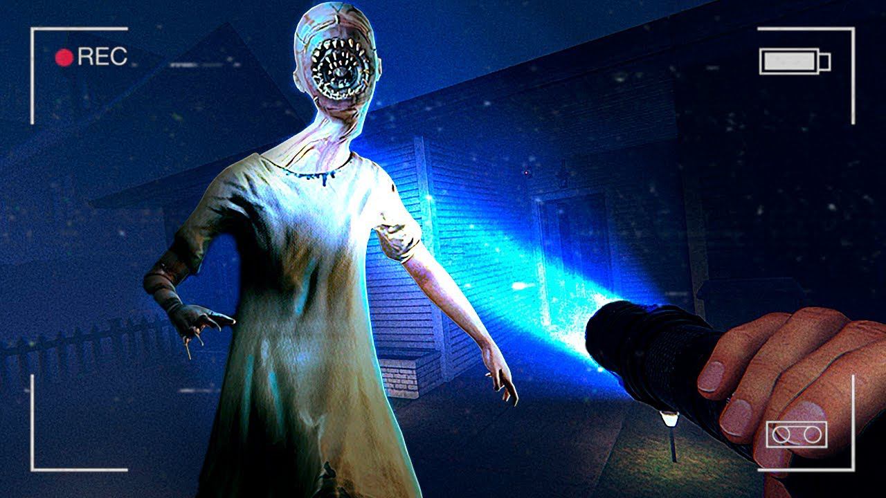 ИДЕАЛЬНЫЙ ПЛАН | PHASMOPHOBIA ФАЗМОФОБИЯ смотреть онлайн