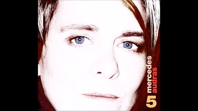 Mercedes Audras - J't'ai vue (AUDIO) смотреть онлайн