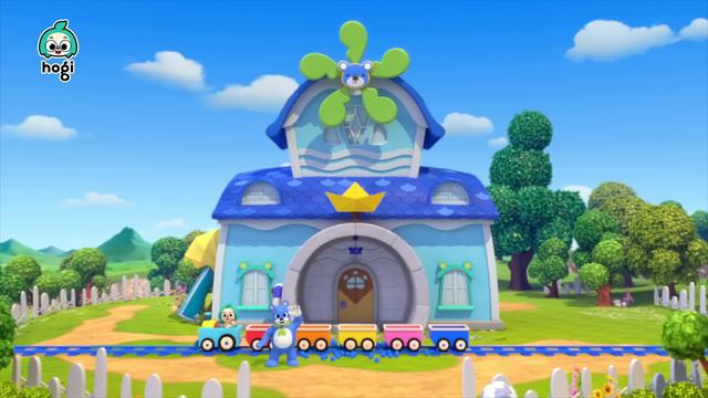 [BEST] TOP 36 Learn Colors & Sing Along | Most Loved Songs From Hogi | Pinkfong & Hogi