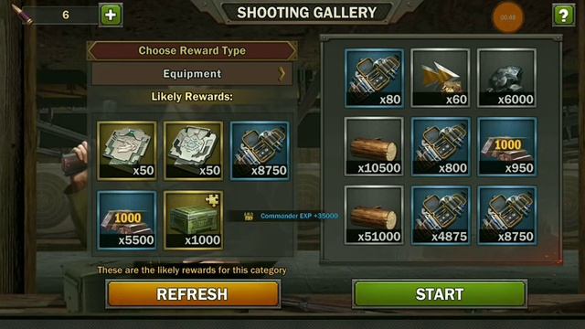 zDay How To: Shooting Gallery смотреть онлайн