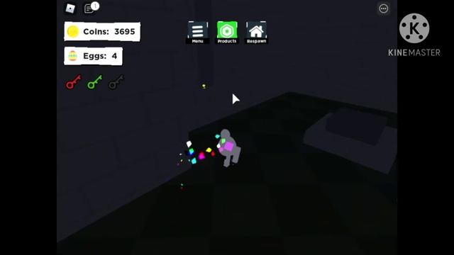 Собрала все ключи?!!! Играю в Eg! / Eg! ? / Roblox ✨ смотреть онлайн