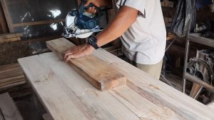 ДИСКОВАЯ ПИЛА СЕТЕВАЯ(220В)  MAKITA HS7600 ПОПЫТКА ОБОЗРЕТЬ