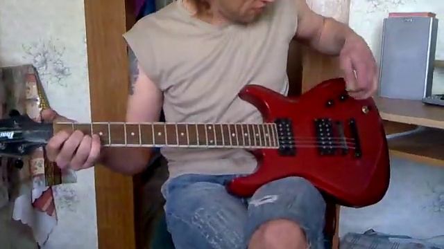 Левша - гитарист (ищу таких же феноменов!) смотреть онлайн