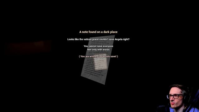 MORTIS? Exorcize The Evil! | Devil Inside Us: Roots Of Evil (Demo) смотреть онлайн