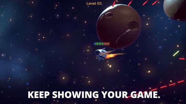 5 Ways to Make People Care About Your Game | MARKETING TIPS смотреть онлайн