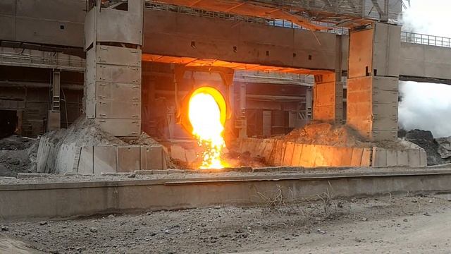 Слив шлака смотреть онлайн