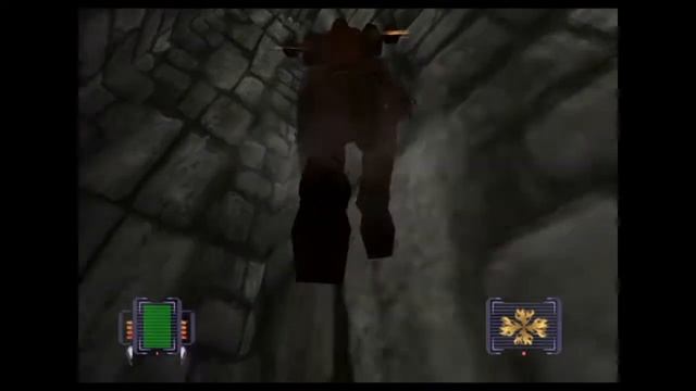 Star Wars Bounty Hunter (PS4) - 100% Guided Walkthrough - Part 17 "Vosa's Lair" | Staylost смотреть онлайн