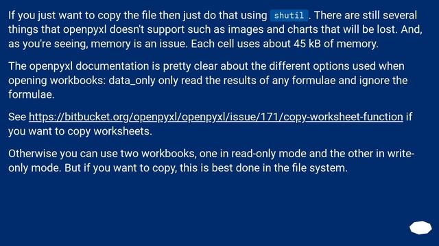 create a copy of xlsx file having all formula's within removed смотреть онлайн