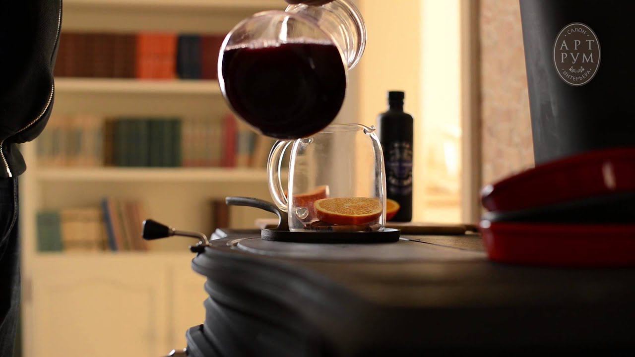 Vermont Castings - Defiant