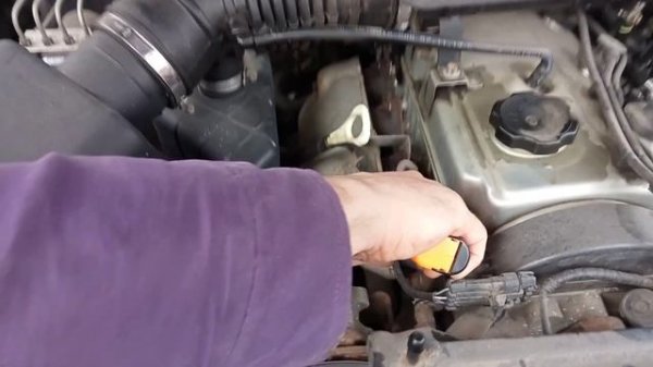 Почему прогорает прокладка ГБЦ на HOVER??? ГБЦ на GREAT Wall