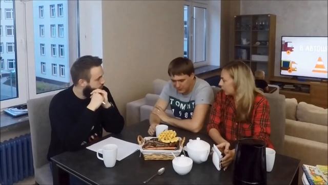 Видеоотзыв Рассказово смотреть онлайн