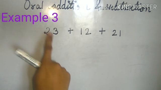 Fast oral addition and subtraction tricks|Super fast addition trick смотреть онлайн