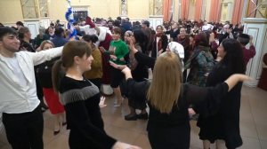 Айшат  Гапизова  Дигайла  Дух\би  30 12 2023 тел 8 921 479 99 99 б.ЗАЛ . УЛЛУЧАЙ