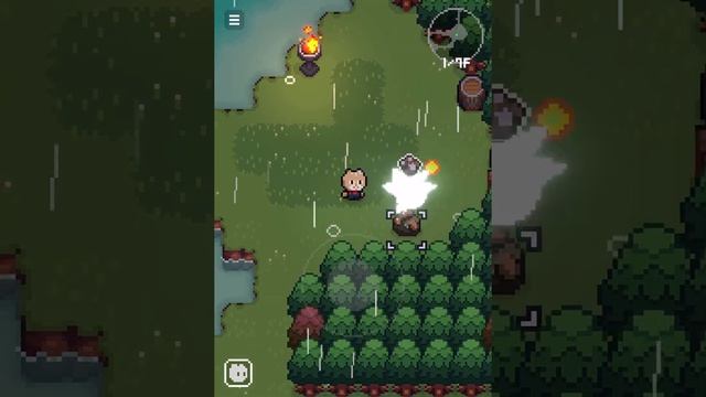 The Way Home: Dungeon Cat - iOS/Android Gameplay Walkthrough Part 1 (by Myeongjin Shin) смотреть онлайн