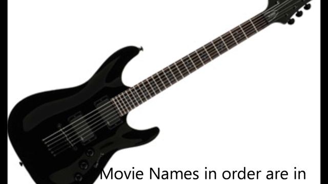 Movie/TV Show Themes In the Key of METAL смотреть онлайн