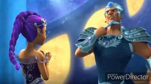 Елена Принцесса Авалора Песня „Наш Шанс”